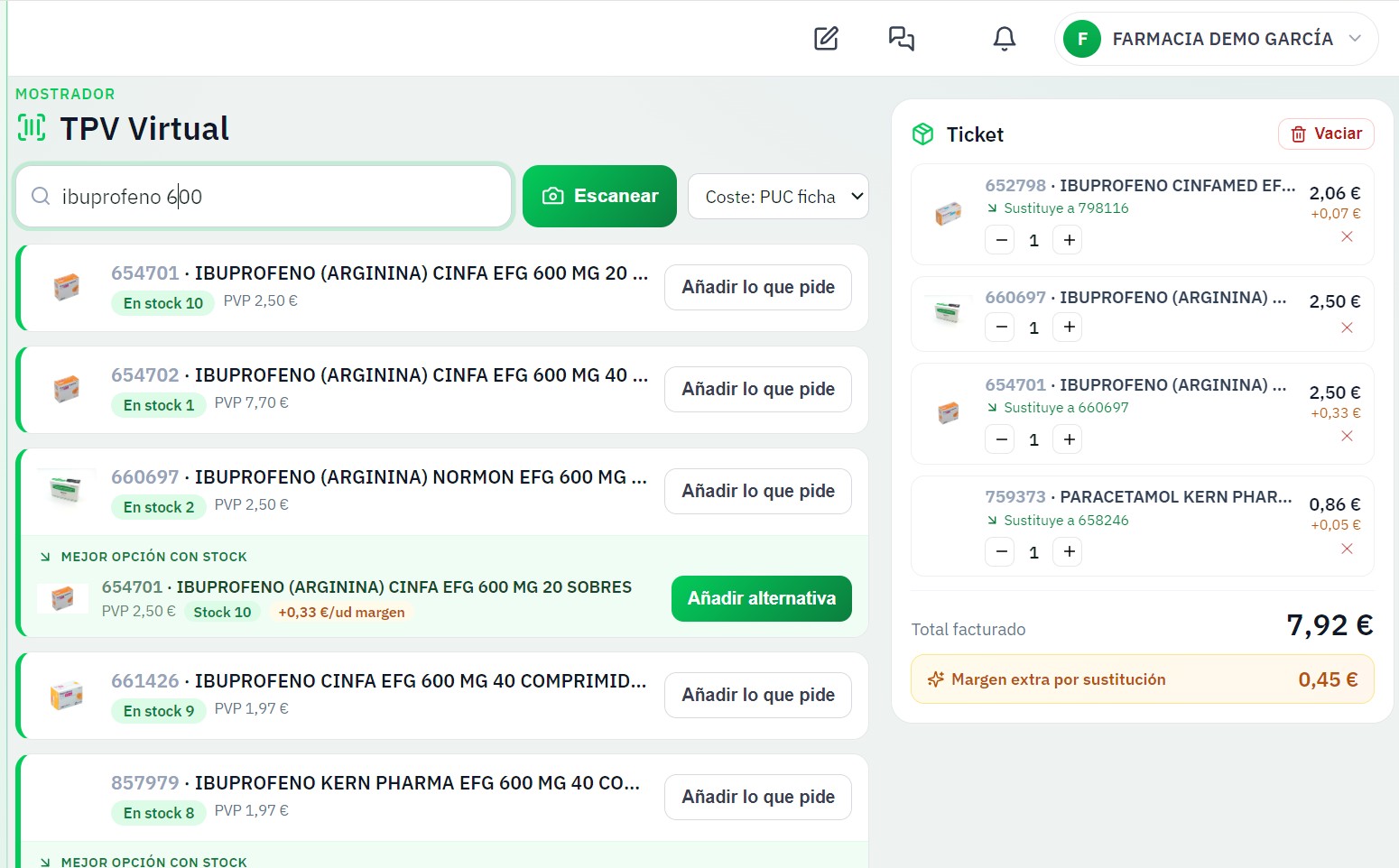 TPV Alternativa