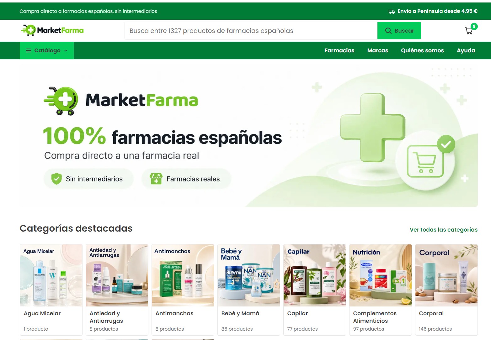 MarketFarma